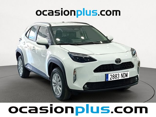 Toyota Yaris Cross 120H Business Plus 85 kW (116 CV)