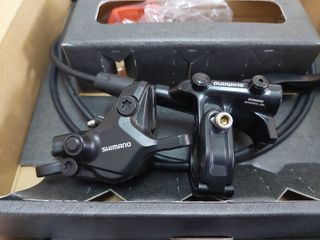 Frenos Shimano Deore MTB