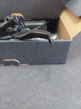 Frenos Shimano Deore MTB