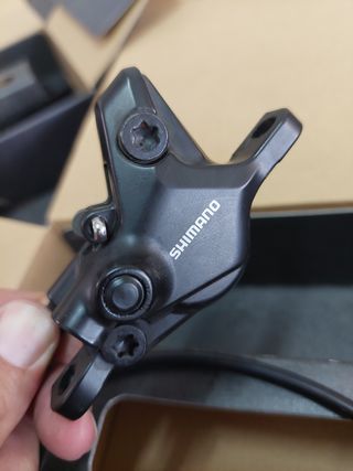 Frenos Shimano Deore MTB