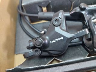 Frenos Shimano Deore MTB