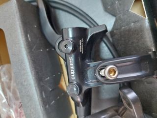 Frenos Shimano Deore MTB