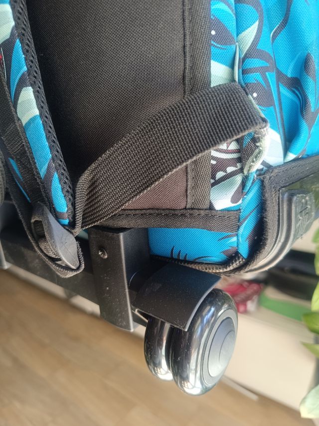 Mochilla perfecto estado