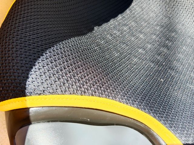 Kayak Prijon fibra - 5m, 20 kg. con garantía