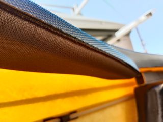 Kayak Prijon fibra - 5m, 20 kg. con garantía