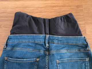 Pantalones premamá