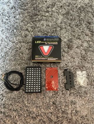 Luz freno F1 - LED