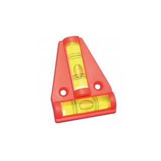 3,25€ Nivel de burbuja bidireccional para caravana