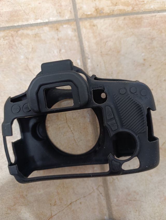 Custodia Canon EOS 70D