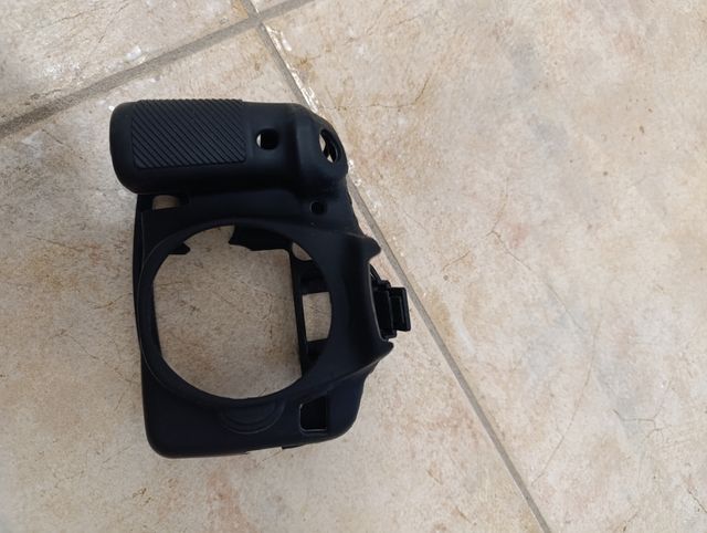 Custodia Canon EOS 70D