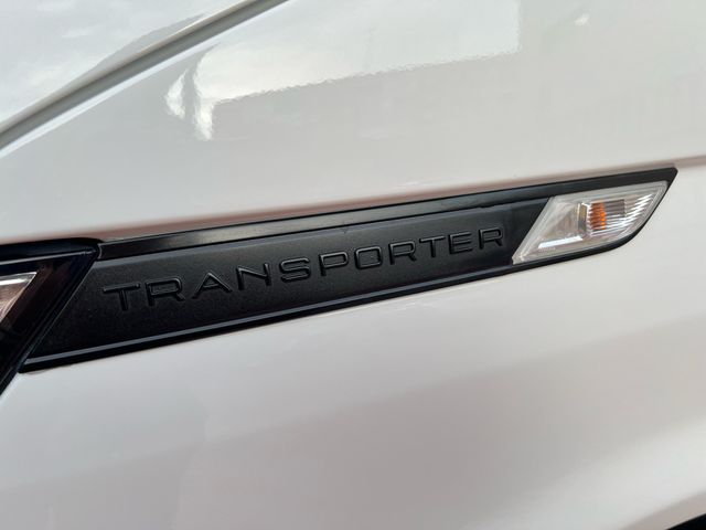 Volkswagen Transporter 2022