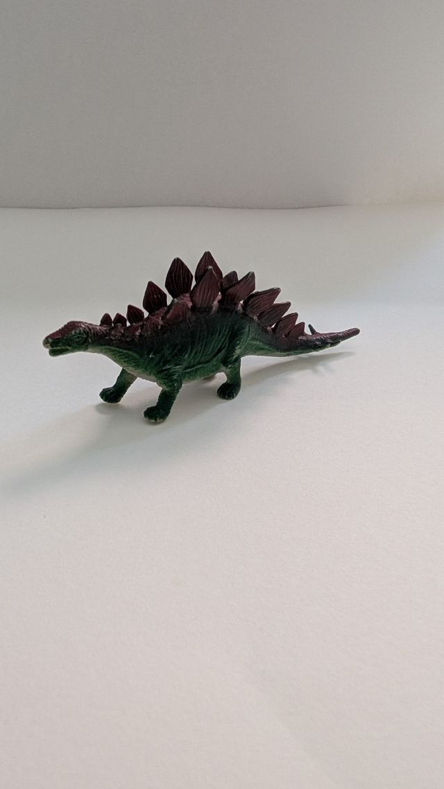 Figura Stegosaurus