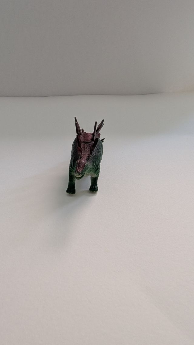 Figura Stegosaurus