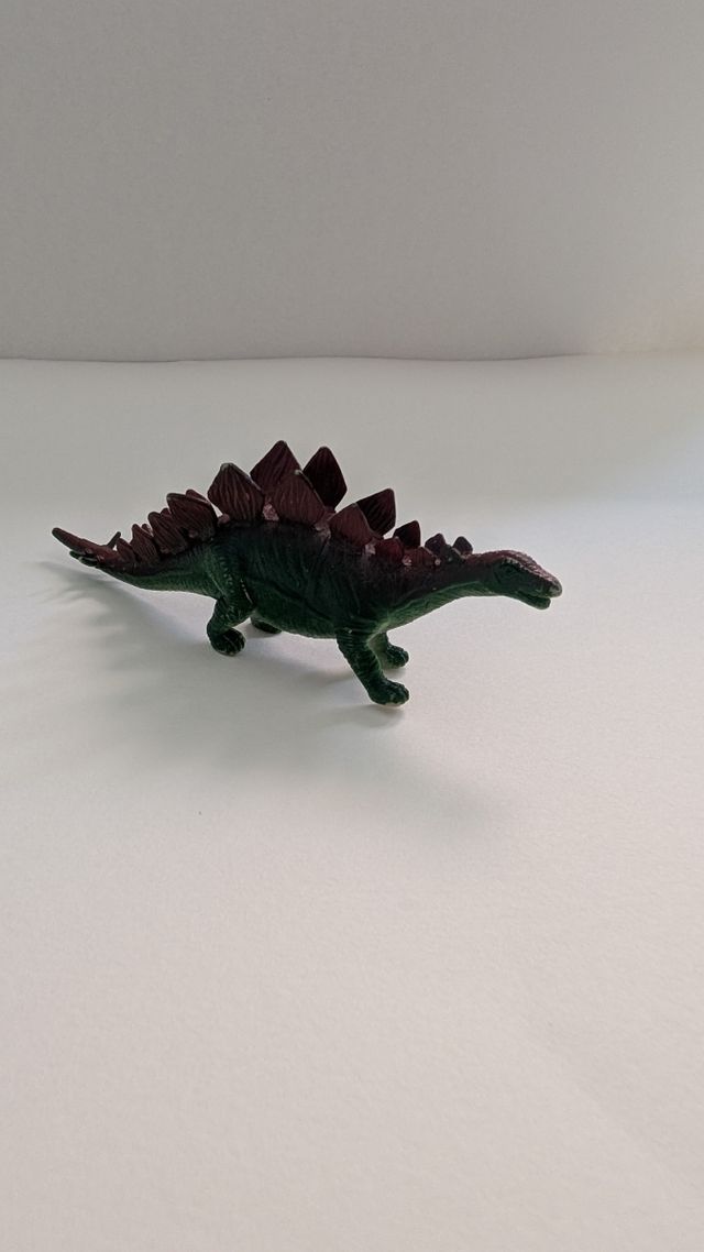 Figura Stegosaurus