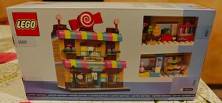 Lego Sweet Shop 40692 - Edizione Limitata