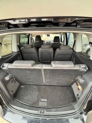 Volkswagen Touran 2.0