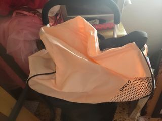 Bolsa para patines