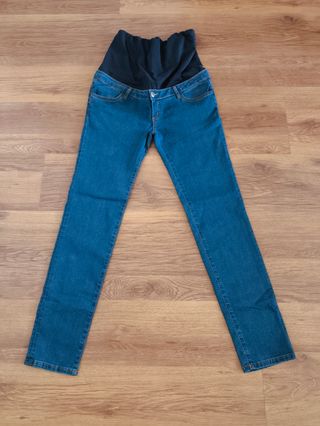 Pantalones premamá