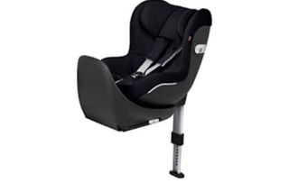 Silla coche gb - Bebe/Niño y funda protectora sol.