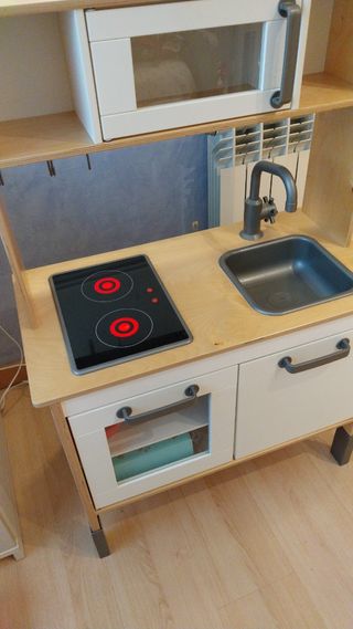 Cocinita infantil IKEA - Juguete