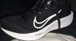 Zapatillas Nike Quest 6 mujer negras