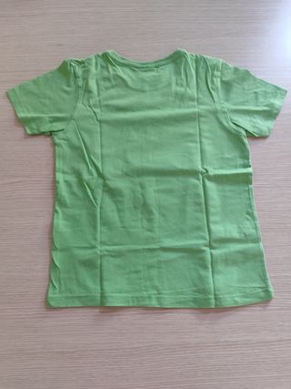 T-shirt Minecraft Bambino