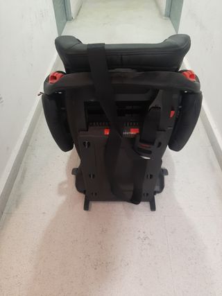 Silla coche bebe - Grupo 1