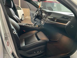BMW Serie 5