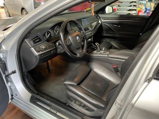 BMW Serie 5