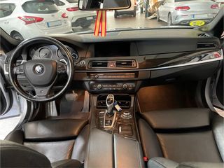 BMW Serie 5