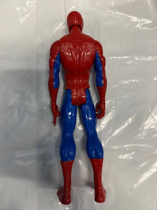Figura Spiderman