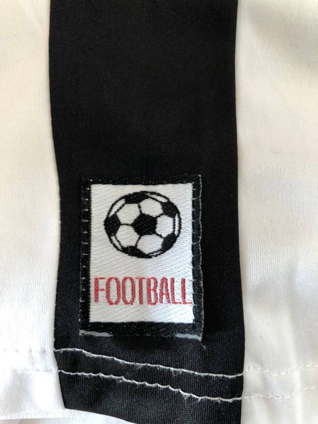 Maglia Germania vintage