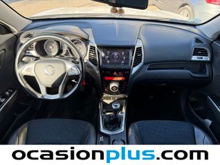 Ssangyong Tivoli D16T Limited 4x2 85 kW (115 CV)