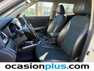 Ssangyong Tivoli D16T Limited 4x2 85 kW (115 CV)
