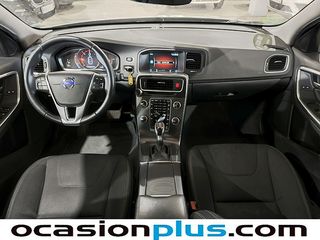 Volvo V60 D3 Momentum Auto 110 kW (150 CV)