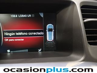 Volvo V60 D3 Momentum Auto 110 kW (150 CV)