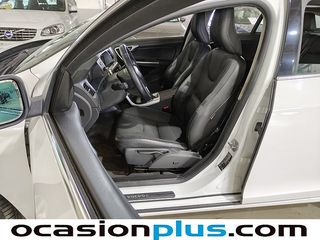 Volvo V60 D3 Momentum Auto 110 kW (150 CV)