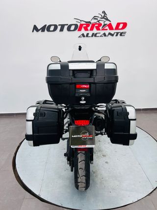 Triumph Tiger 900 GT Pro