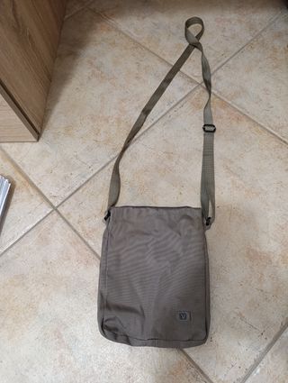 Borsello Roncato beige