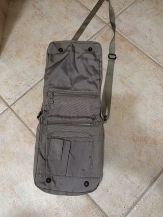 Borsello Roncato beige