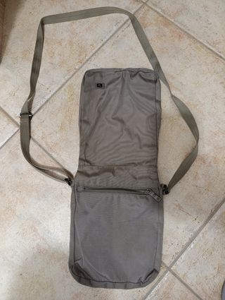 Borsello Roncato beige