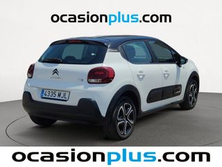 Citroen C3 PureTech 82 C-Series 61 kW (83 CV)