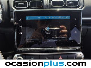 Citroen C3 PureTech 82 C-Series 61 kW (83 CV)