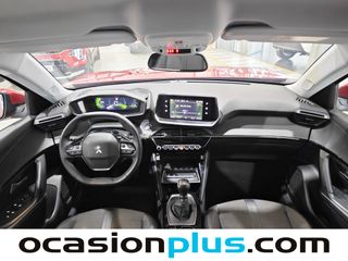 Peugeot 2008 PureTech 130 S&S Allure Pack 96 kW (130 CV)