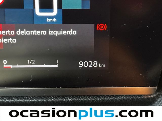 Citroen C4 X PureTech 100 S&S 6v You 75 kW (102 CV)