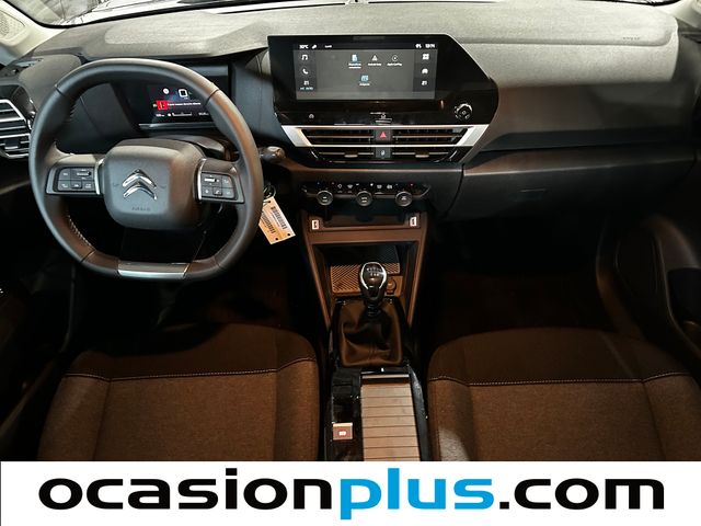 Citroen C4 X PureTech 100 S&S 6v You 75 kW (102 CV)