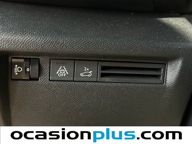 Citroen C4 X PureTech 100 S&S 6v You 75 kW (102 CV)