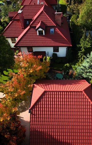 Tejas Gerard Roman - Lotes