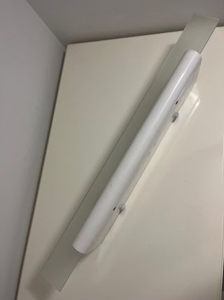 Aplique blanco - Lámpara pared