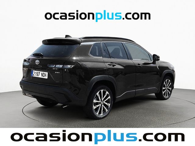 Toyota Corolla Cross 2.0l Style Plus 145 kW (197 CV)